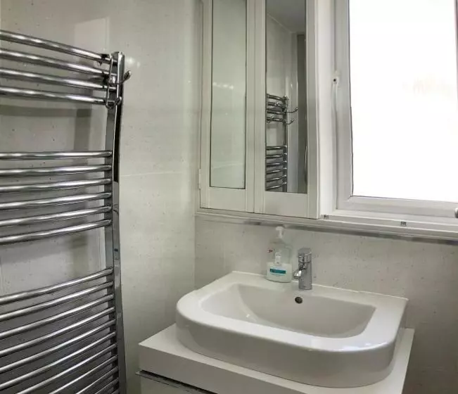 ベッドアンドブレックファースト Harford En Suite Rooms