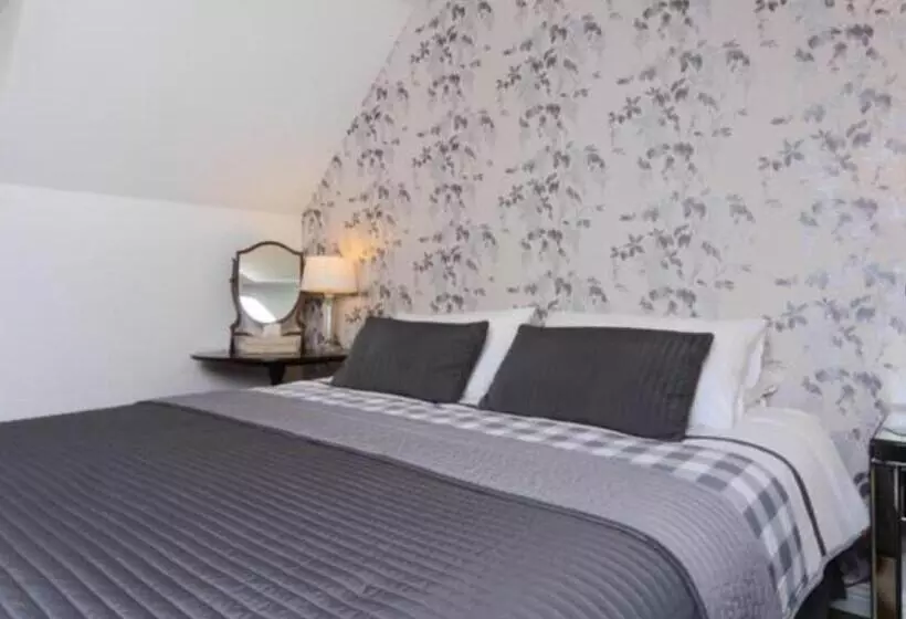 ベッドアンドブレックファースト Harford En Suite Rooms