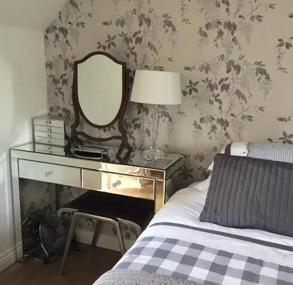 ベッドアンドブレックファースト Harford En Suite Rooms