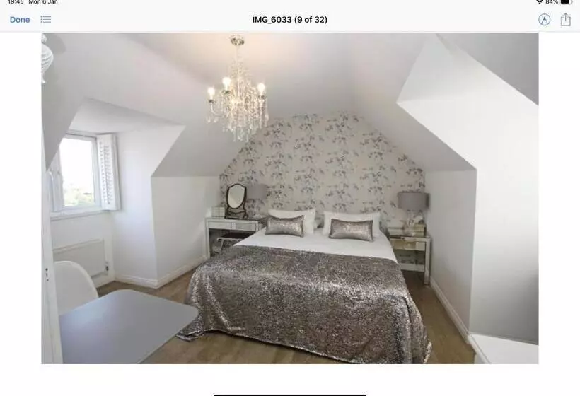 ベッドアンドブレックファースト Harford En Suite Rooms