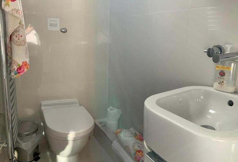 住宿加早餐 Harford En Suite Rooms