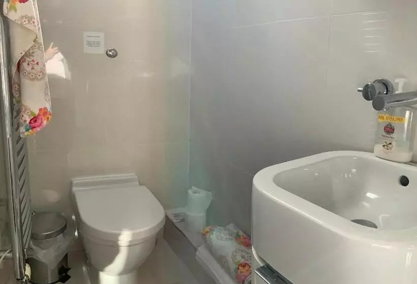 ベッドアンドブレックファースト Harford En Suite Rooms