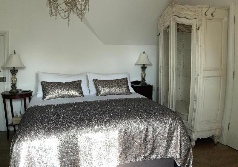 住宿加早餐 Harford En Suite Rooms