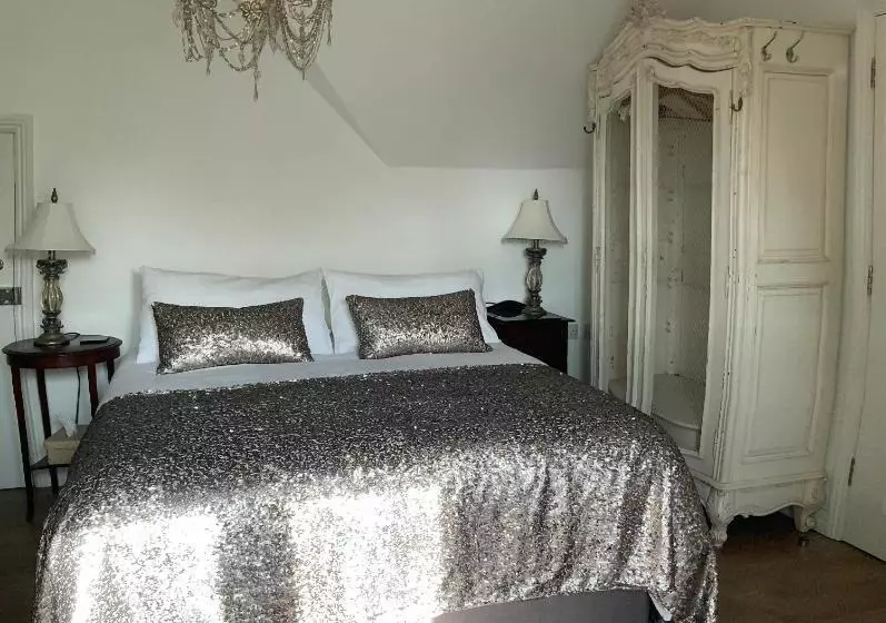 ベッドアンドブレックファースト Harford En Suite Rooms