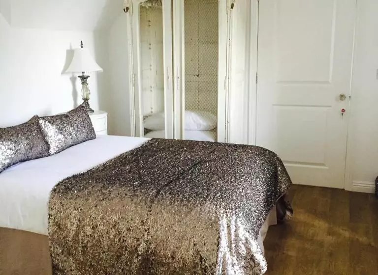 ベッドアンドブレックファースト Harford En Suite Rooms