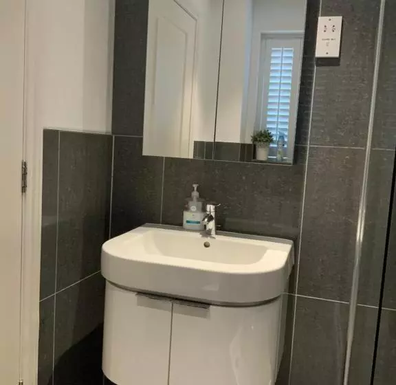 ベッドアンドブレックファースト Harford En Suite Rooms