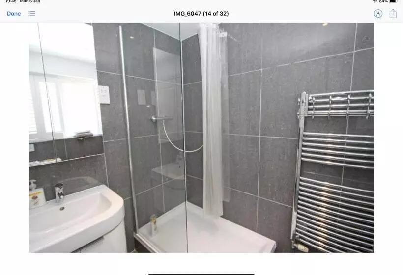 ベッドアンドブレックファースト Harford En Suite Rooms