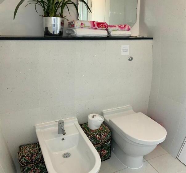 住宿加早餐 Harford En Suite Rooms