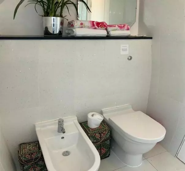 ベッドアンドブレックファースト Harford En Suite Rooms