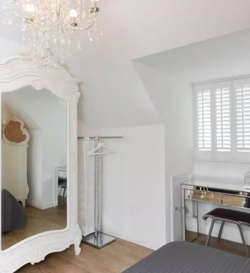 ベッドアンドブレックファースト Harford En Suite Rooms