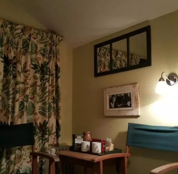 ベッドアンドブレックファースト Lowther House