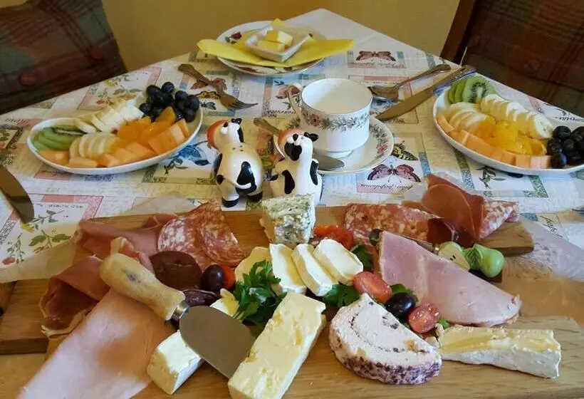 ベッドアンドブレックファースト Lowther House