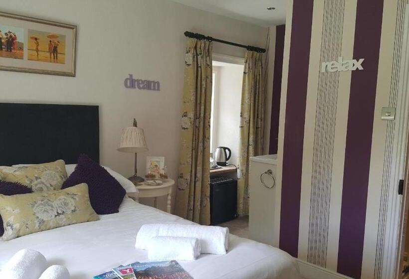 住宿加早餐  Lowther House