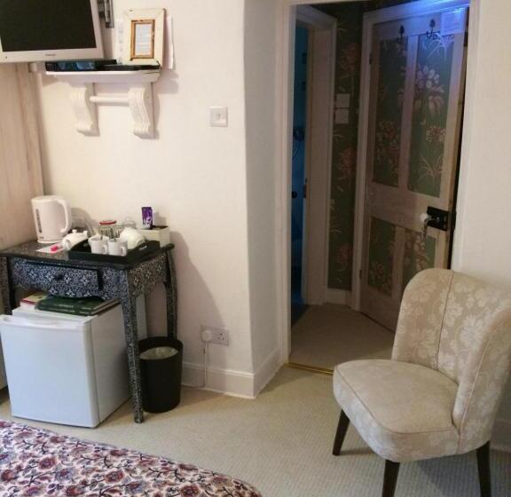 住宿加早餐  Lowther House