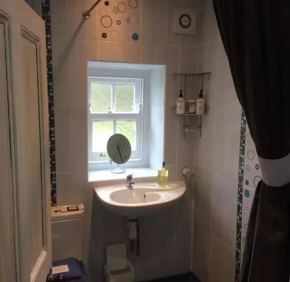 ベッドアンドブレックファースト Lowther House