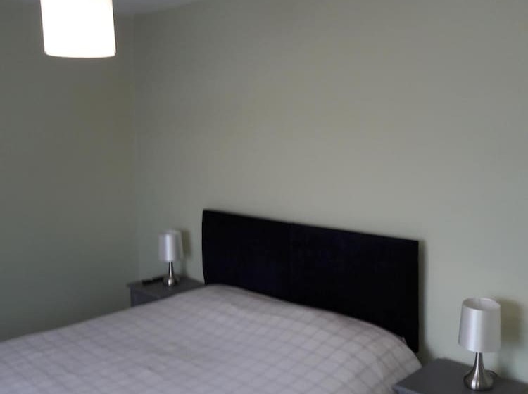 ベッドアンドブレックファースト Overnight Stays Stockport