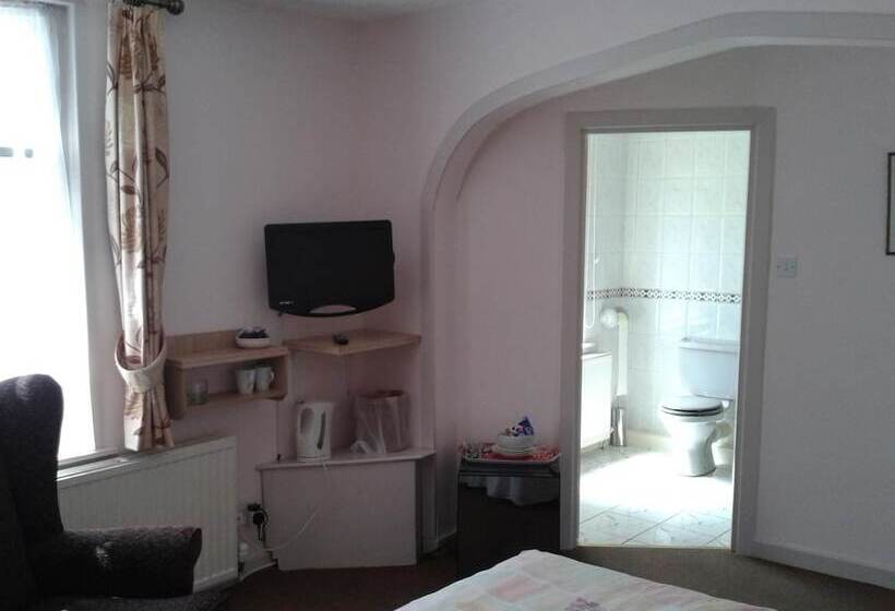 ベッドアンドブレックファースト Overnight Stays Stockport