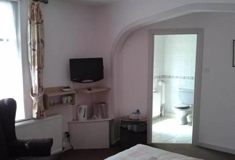 تختخواب و صبحانه Overnight Stays Stockport