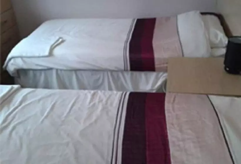 تختخواب و صبحانه Overnight Stays Stockport