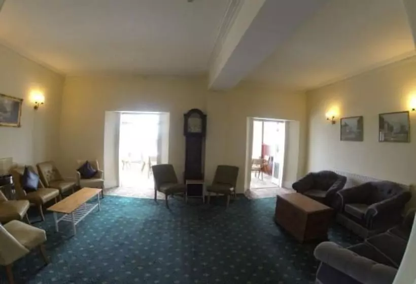 Savoy B&b