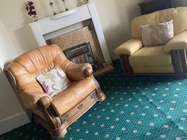 Savoy B&b