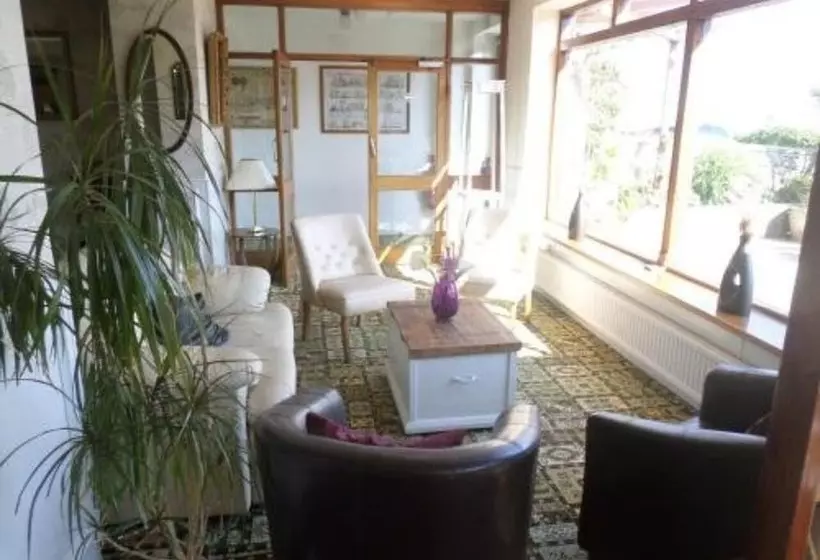 Savoy B&b
