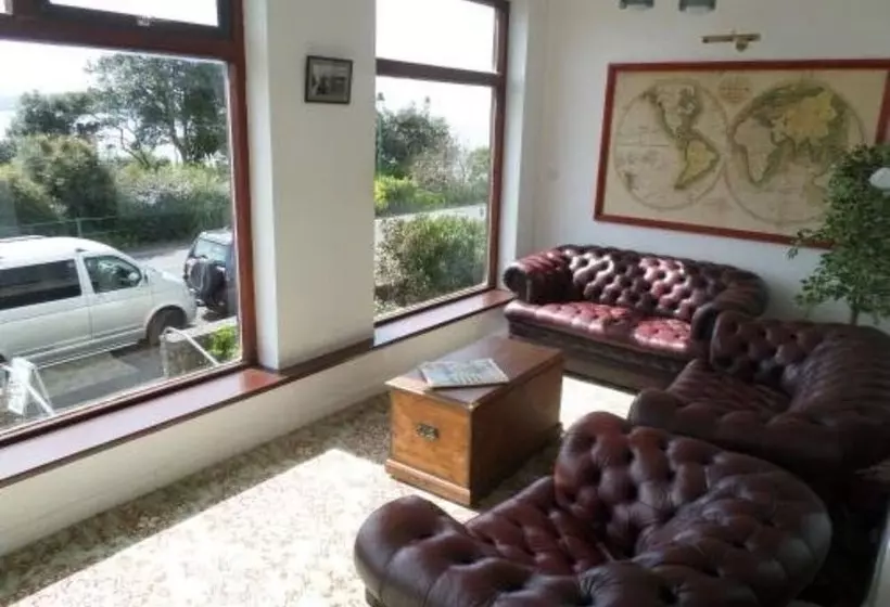 Savoy B&b