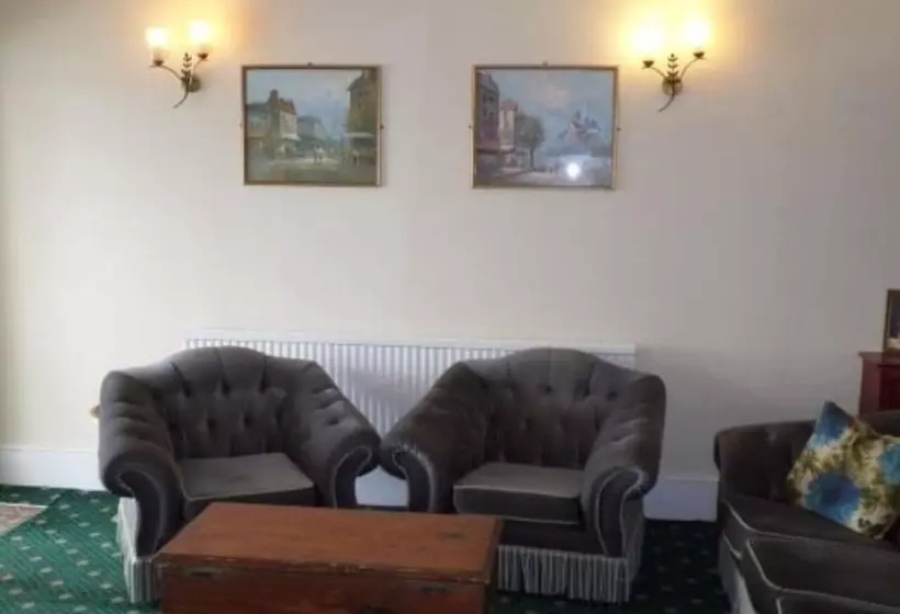Savoy B&b