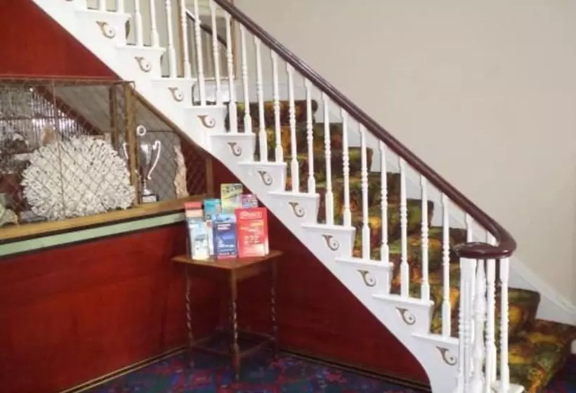 Savoy B&b