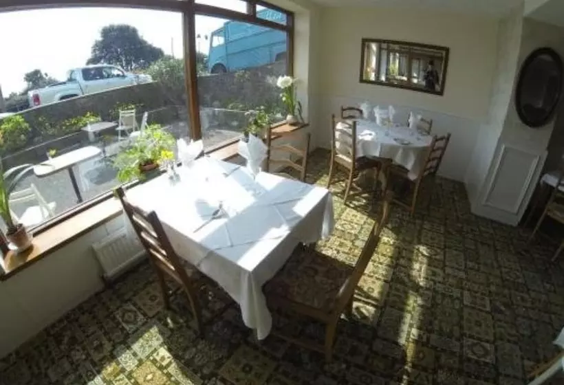 Savoy B&b