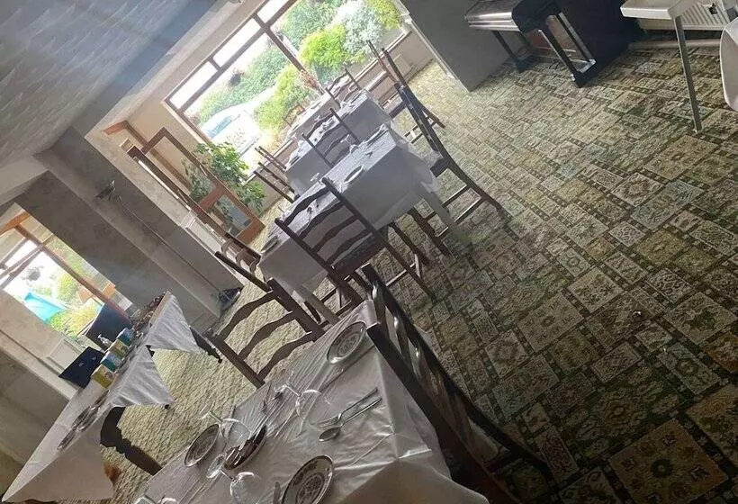 Savoy B&b