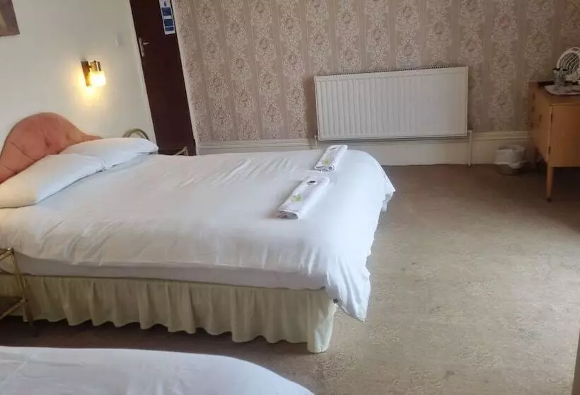 Savoy B&b