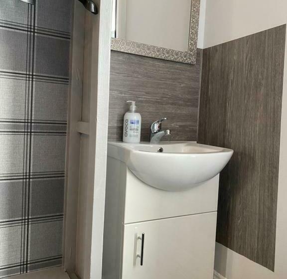 צימר St Andrews House