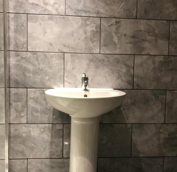 צימר St Andrews House