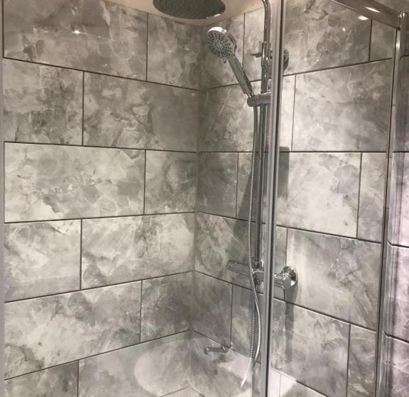 צימר St Andrews House