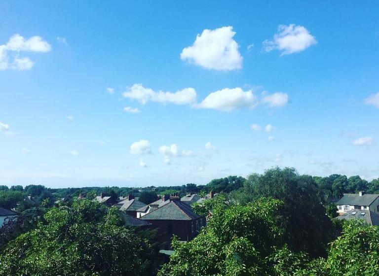 צימר St Andrews House