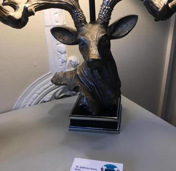 צימר St Andrews House