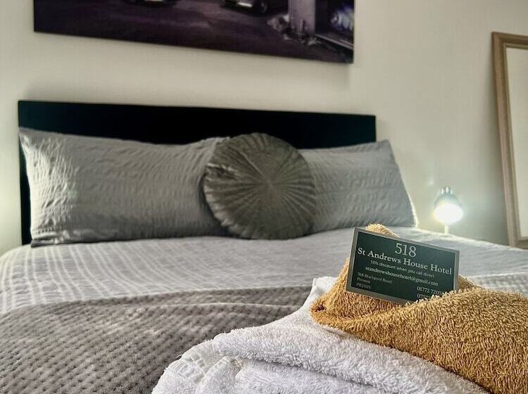 צימר St Andrews House