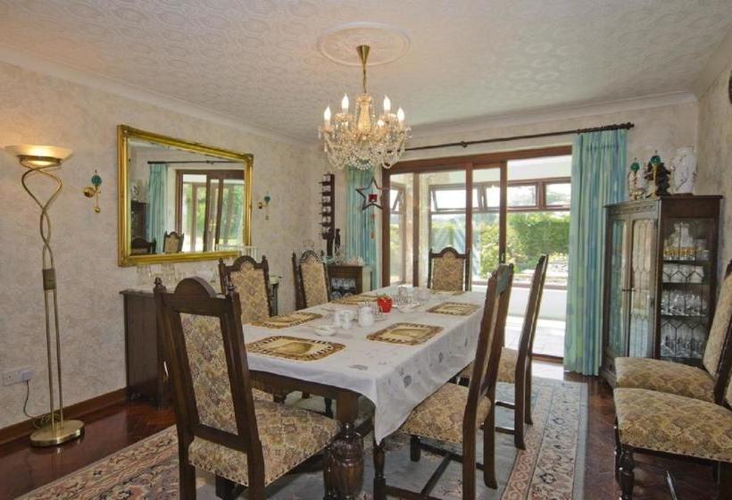 住宿加早餐  Tall Trees