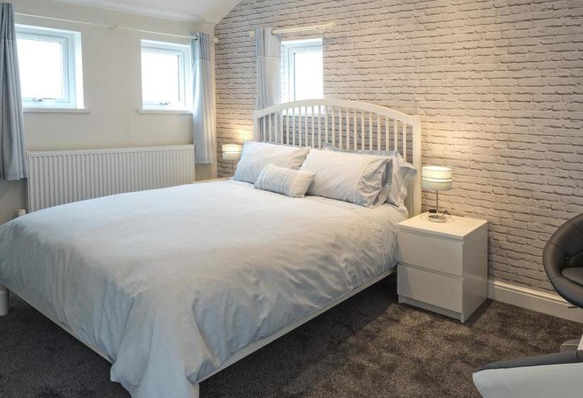 住宿加早餐  Teifi Netpool