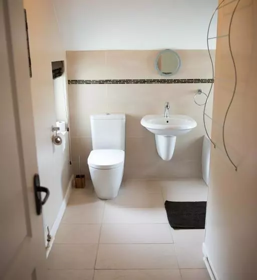 Aamiaismajoitus (B&B) Teifi Netpool