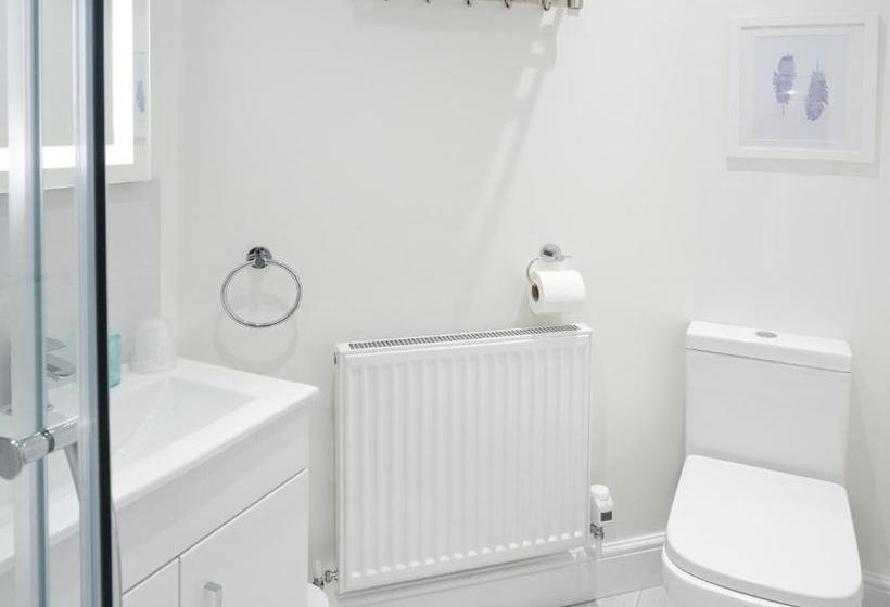 住宿加早餐  Teifi Netpool