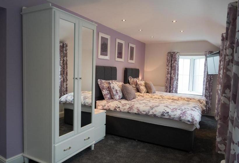 住宿加早餐  Teifi Netpool