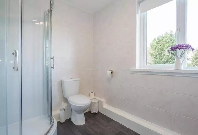 Aamiaismajoitus (B&B) Teifi Netpool