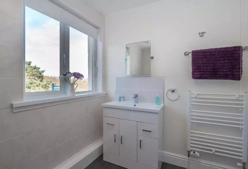 Aamiaismajoitus (B&B) Teifi Netpool