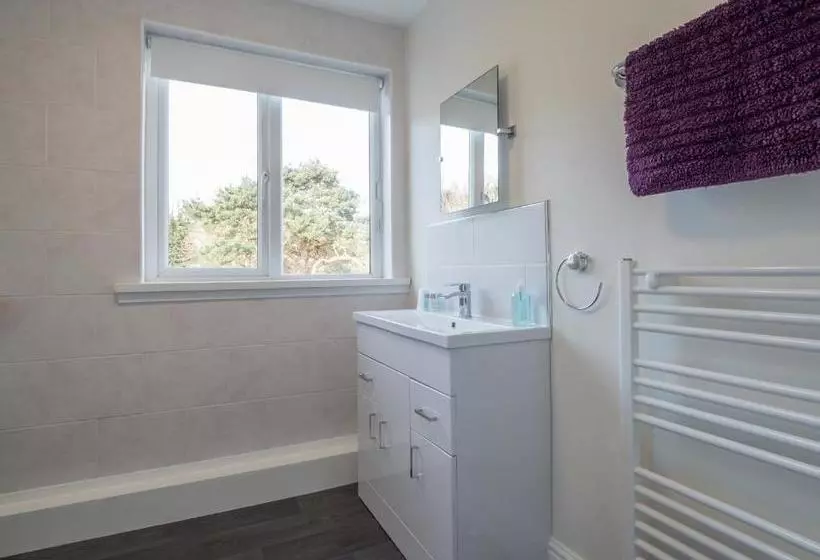 Aamiaismajoitus (B&B) Teifi Netpool