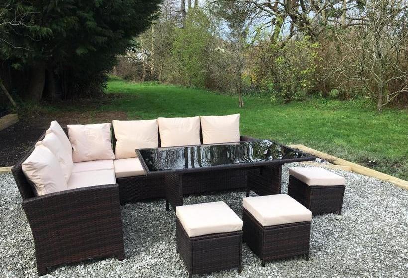 住宿加早餐  Teifi Netpool