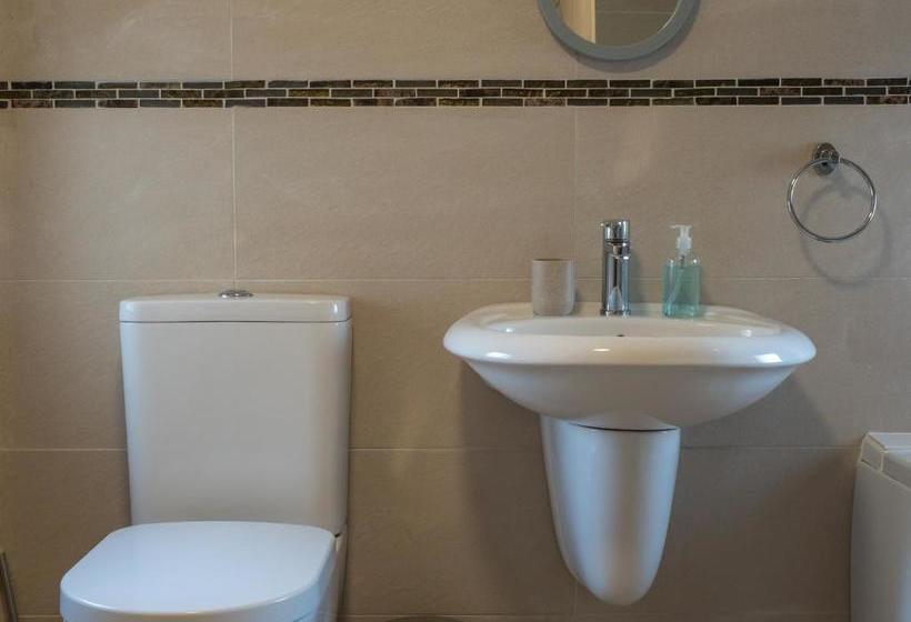 住宿加早餐  Teifi Netpool