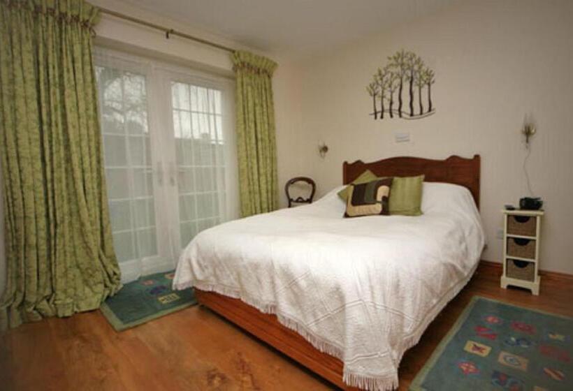 Bed and Breakfast The Old Dairy