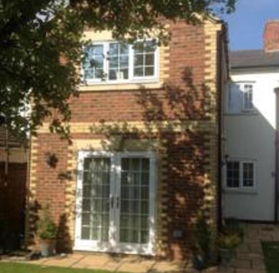 Bed and Breakfast The Old Dairy